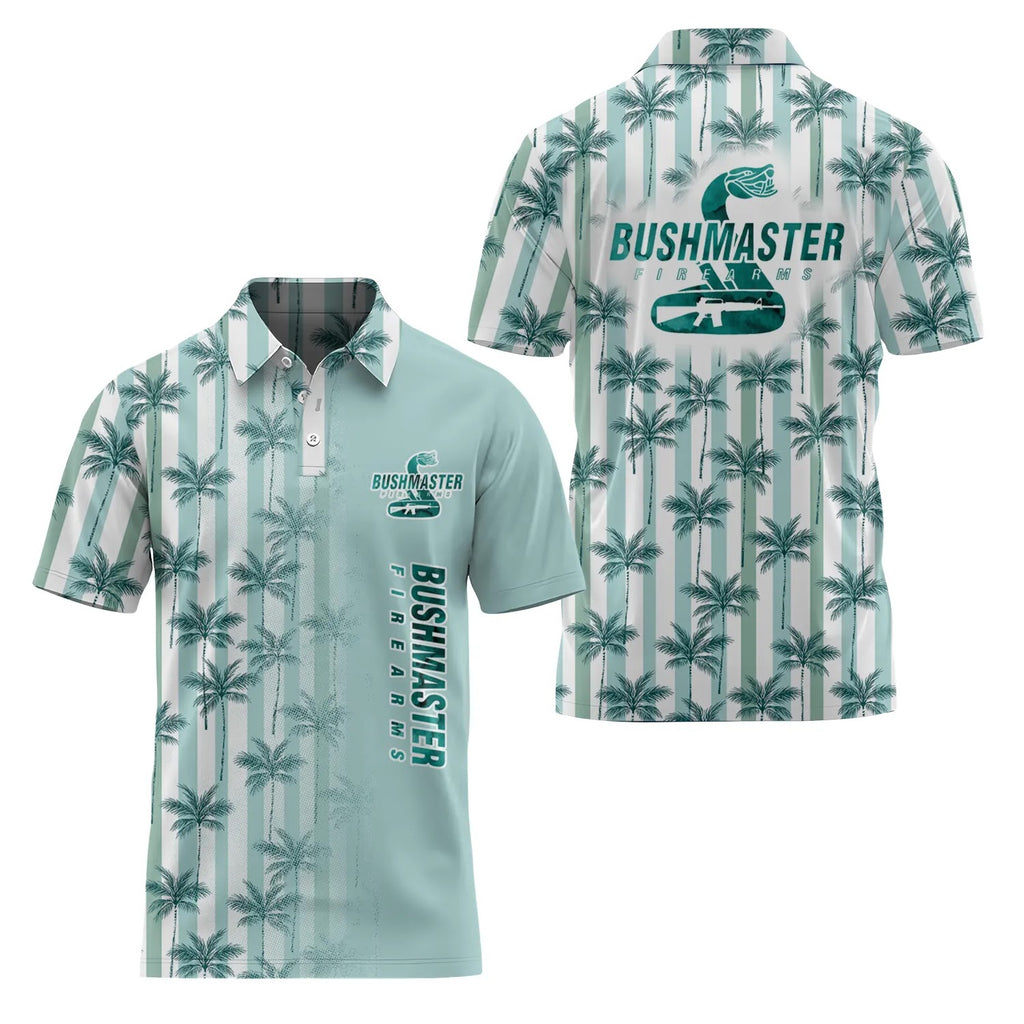 Bushmaster Apparels SHW028