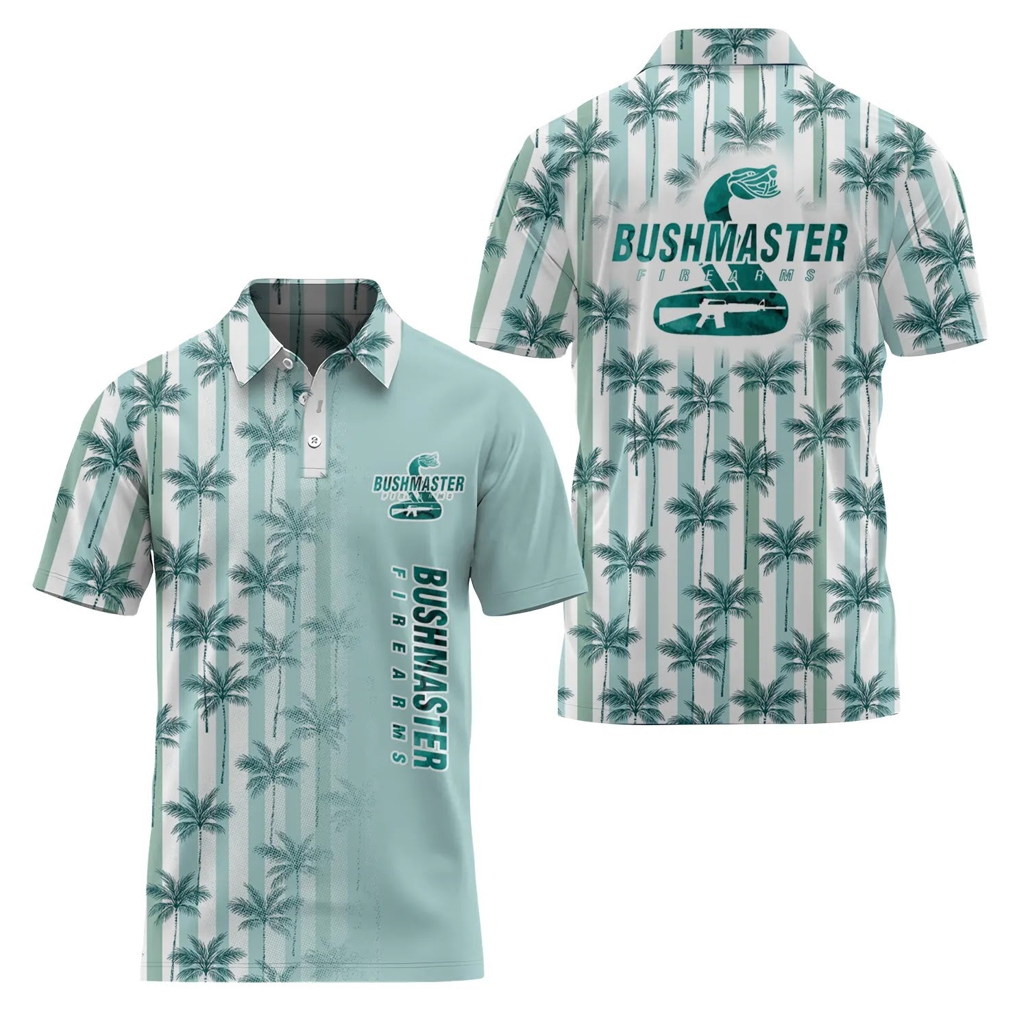 Bushmaster Apparels SHW028