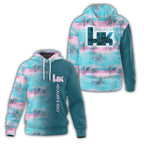 Heckler & Koch (H&K) Hoodie SHW058