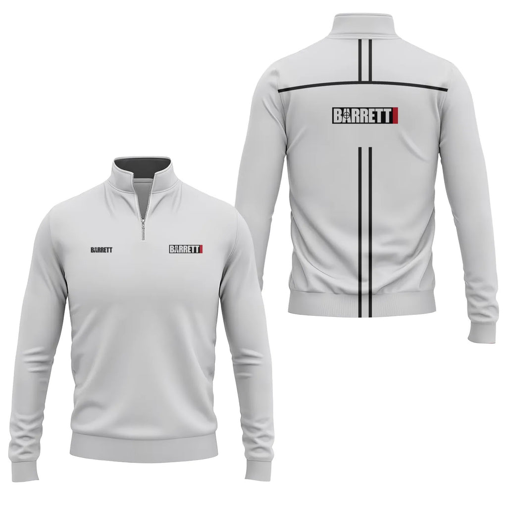 Barrett Apparels SC018