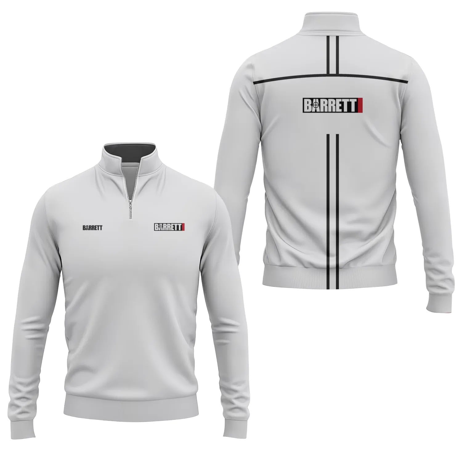 Barrett Apparels SC018
