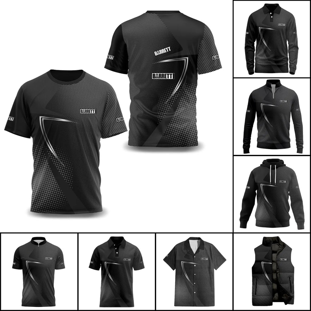 Barrett Apparels SC059