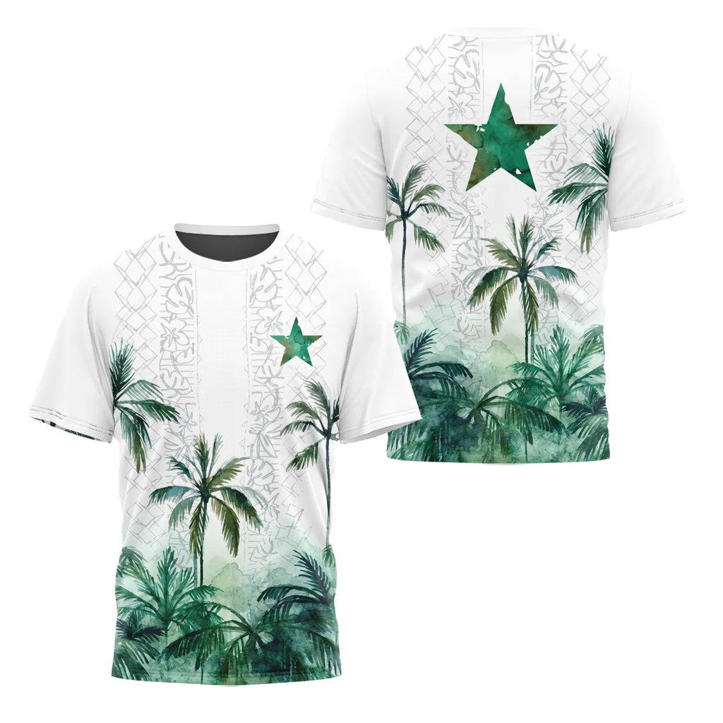 BCM (Bravo Company) Apparels SHW015