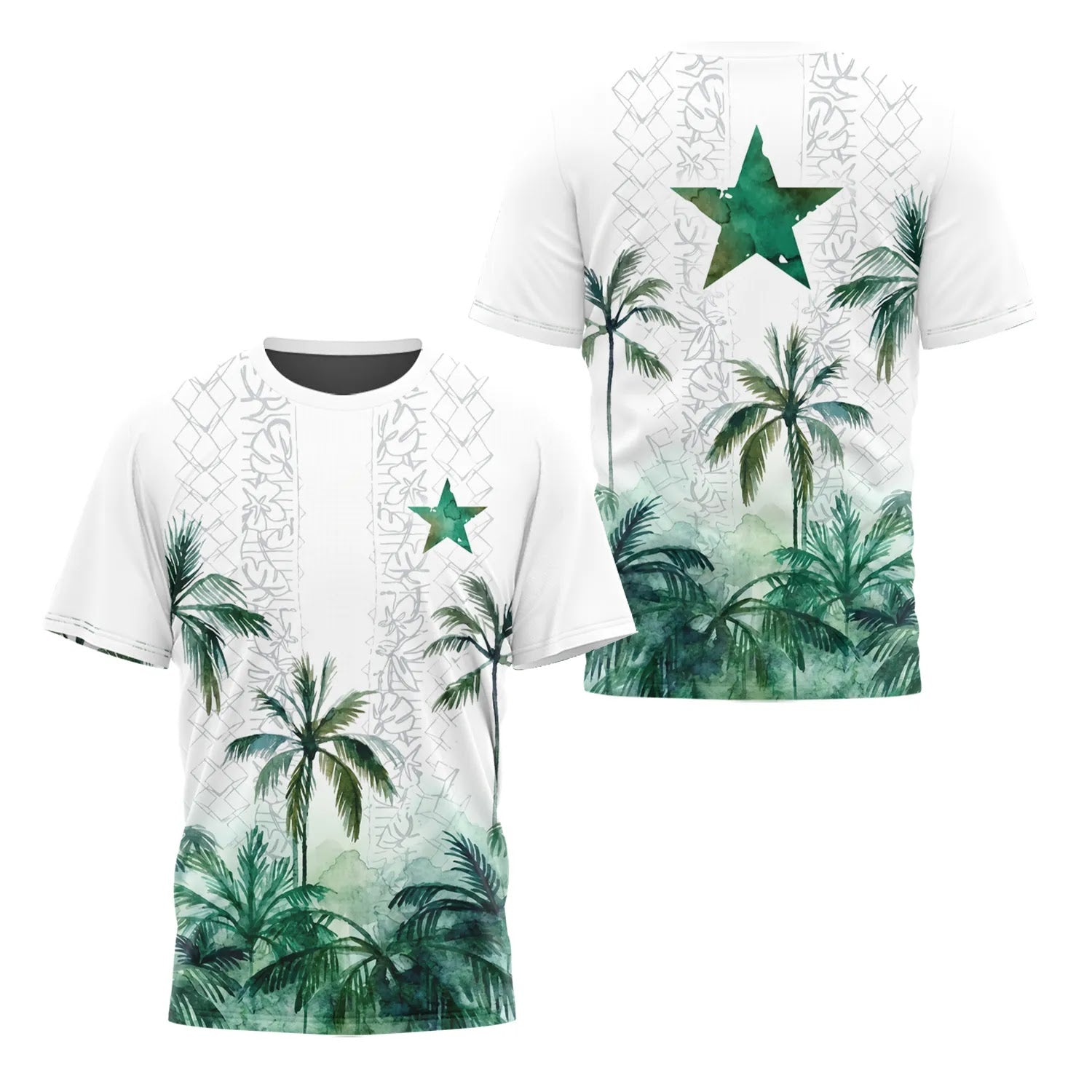 BCM (Bravo Company) Apparels SHW015