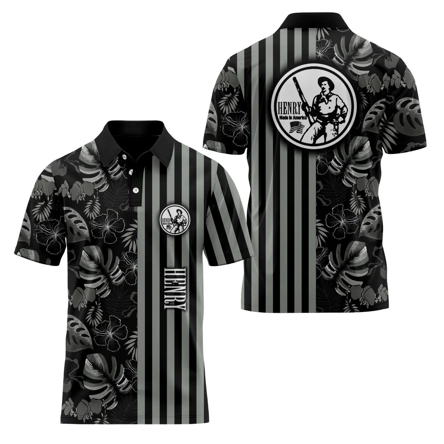 Henry Repeating Arms Apparels SHW040