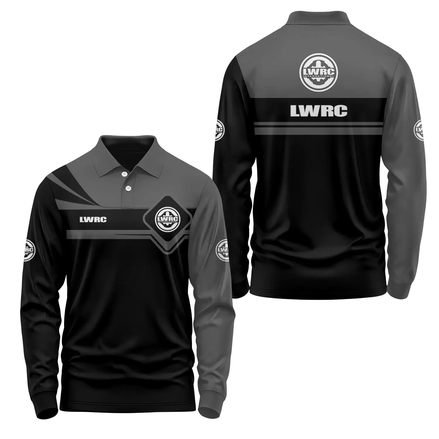 LWRC Apparels SC066