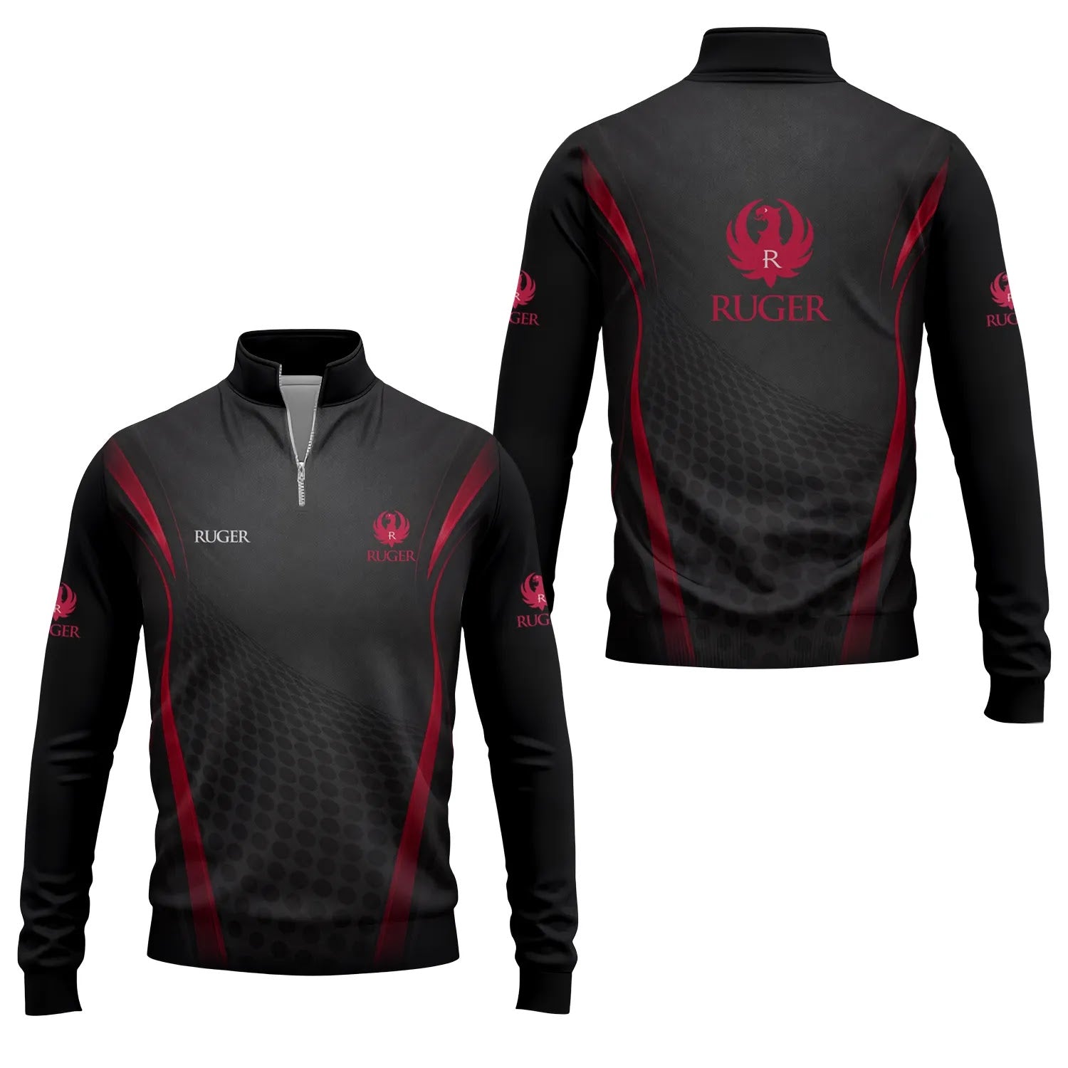 Ruger Apparels SC056