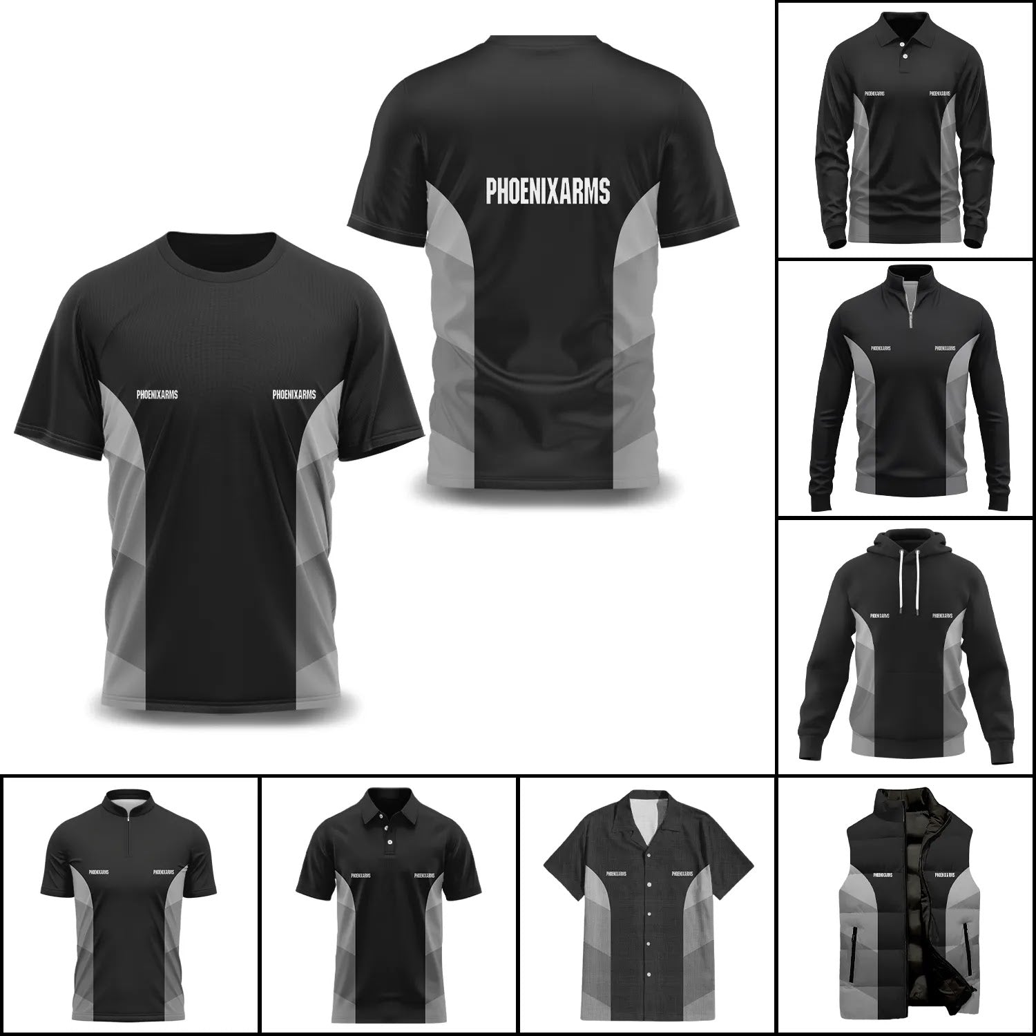 Phoenix Arms Apparels SC049