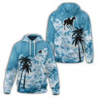 Marlin Hoodie SHW052