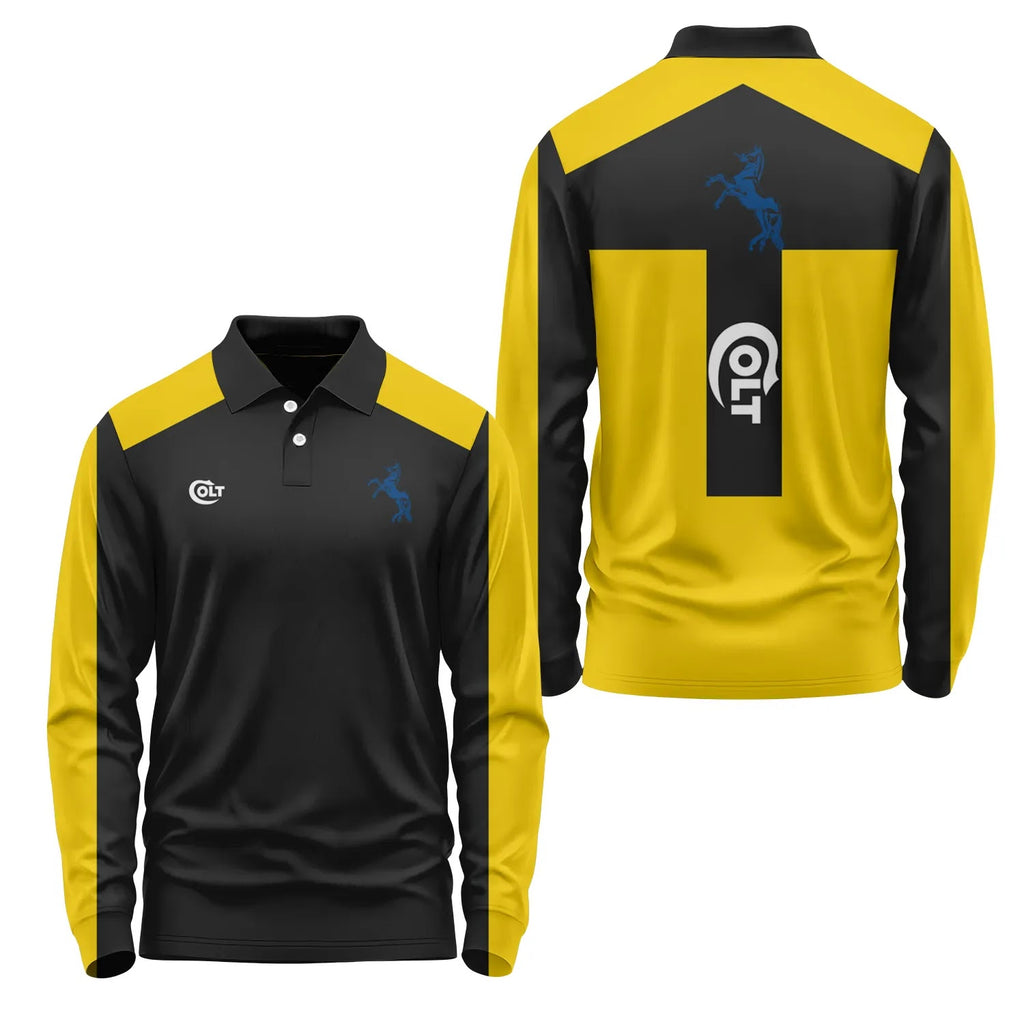 Colt Apparels SC008