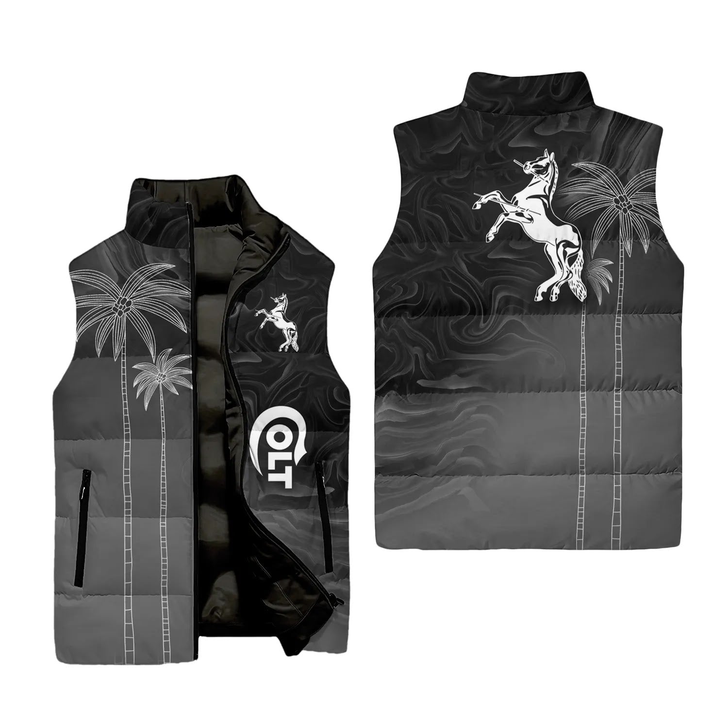 Colt Apparels SHW070
