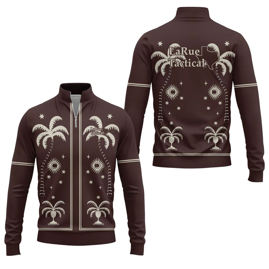 LaRue Tactical Quarter-zip Pullover SHW066