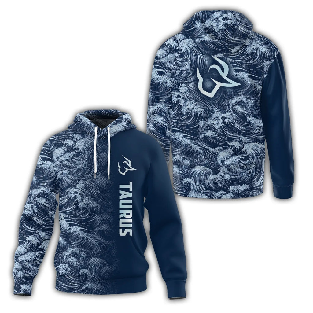 Taurus Hoodie SHW010