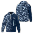 Taurus Hoodie SHW010