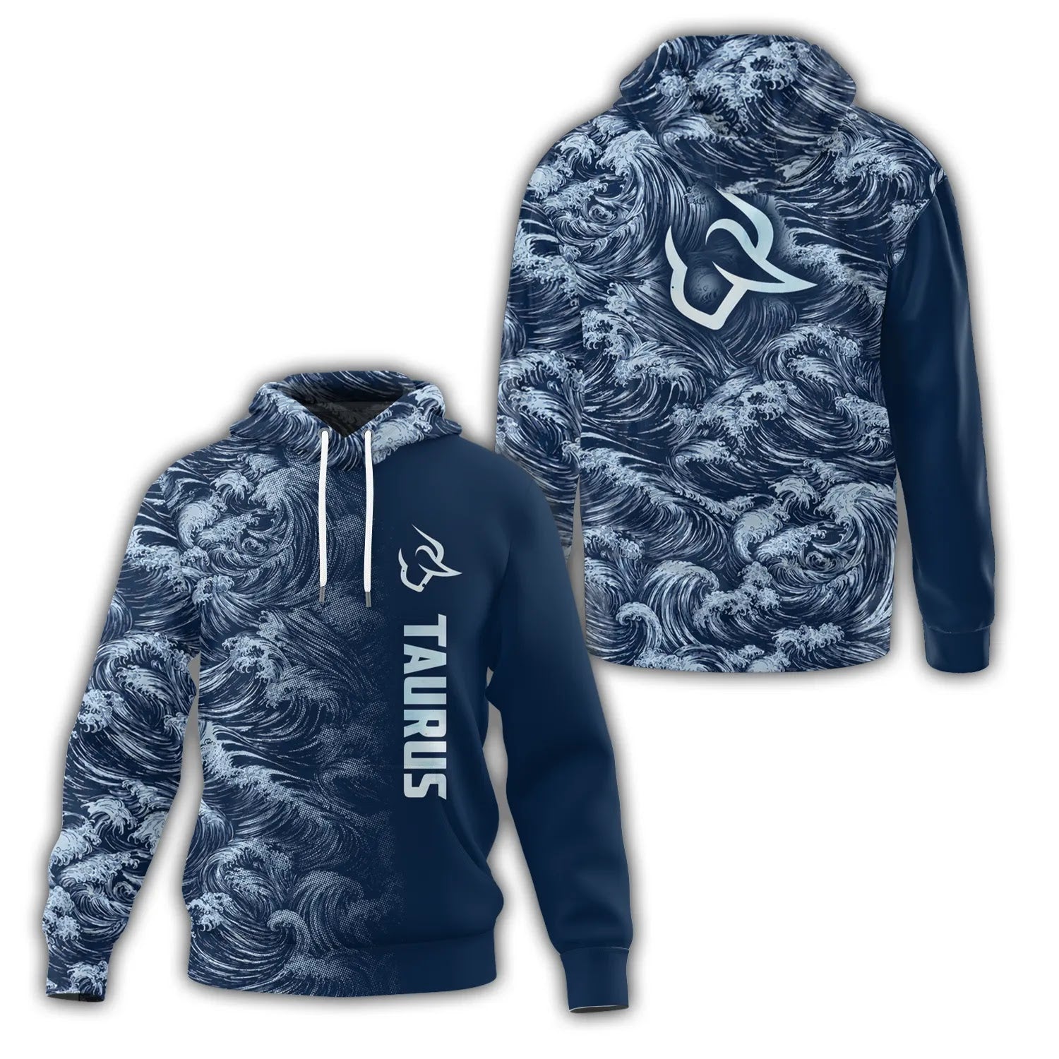 Taurus Hoodie SHW010
