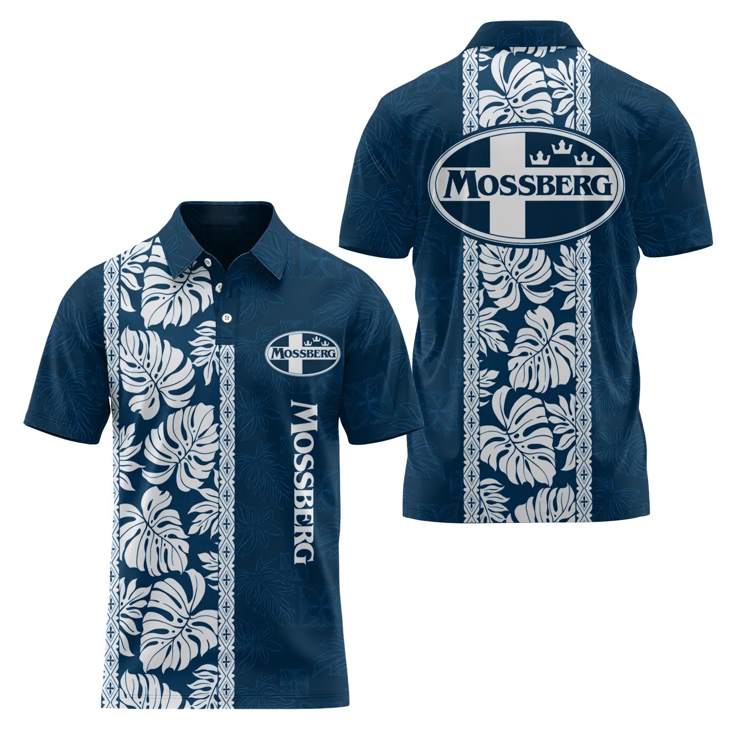 Mossberg Apparels SHW046