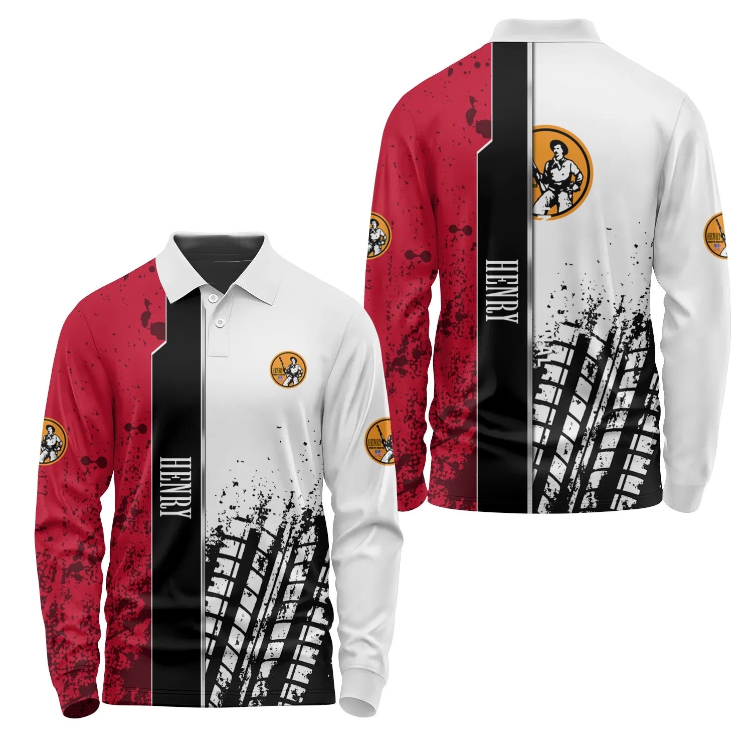 Henry Repeating Arms Apparels SC039