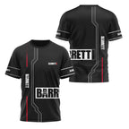 Barrett Apparels SC042