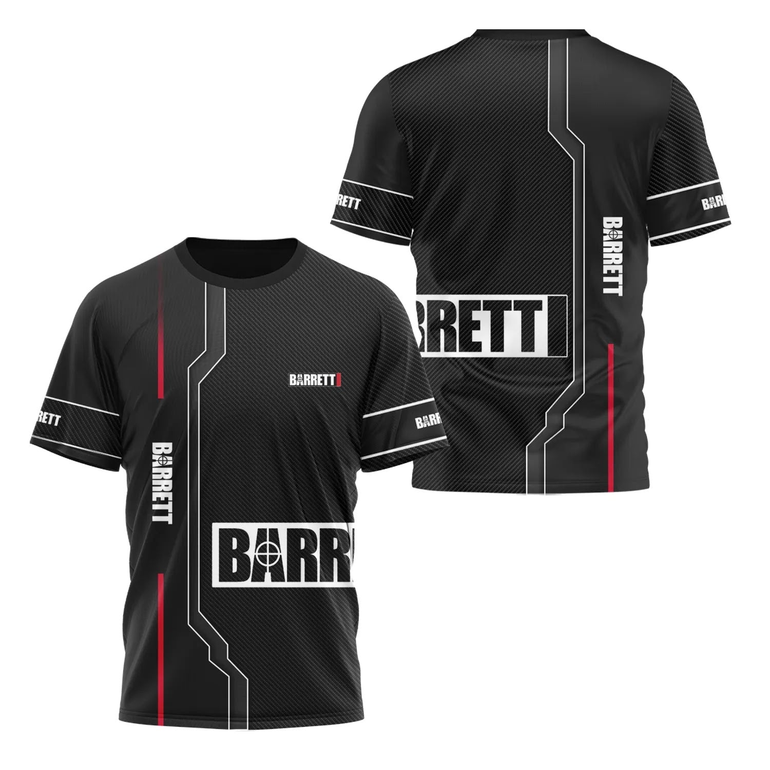 Barrett Apparels SC042
