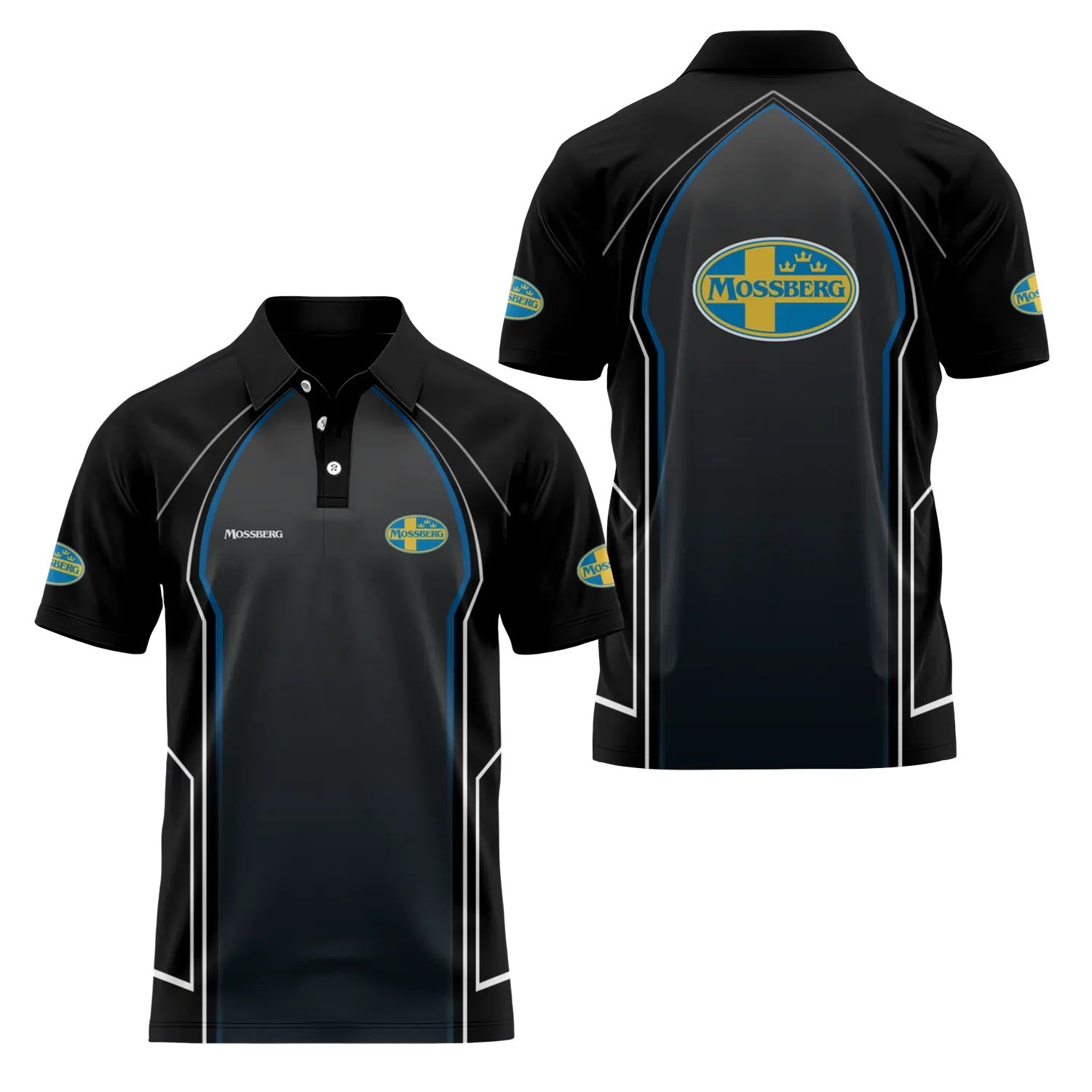 Mossberg Apparels SC061