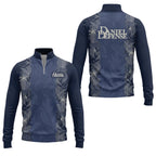 Daniel Defense Quarter-zip Pullover SHW045