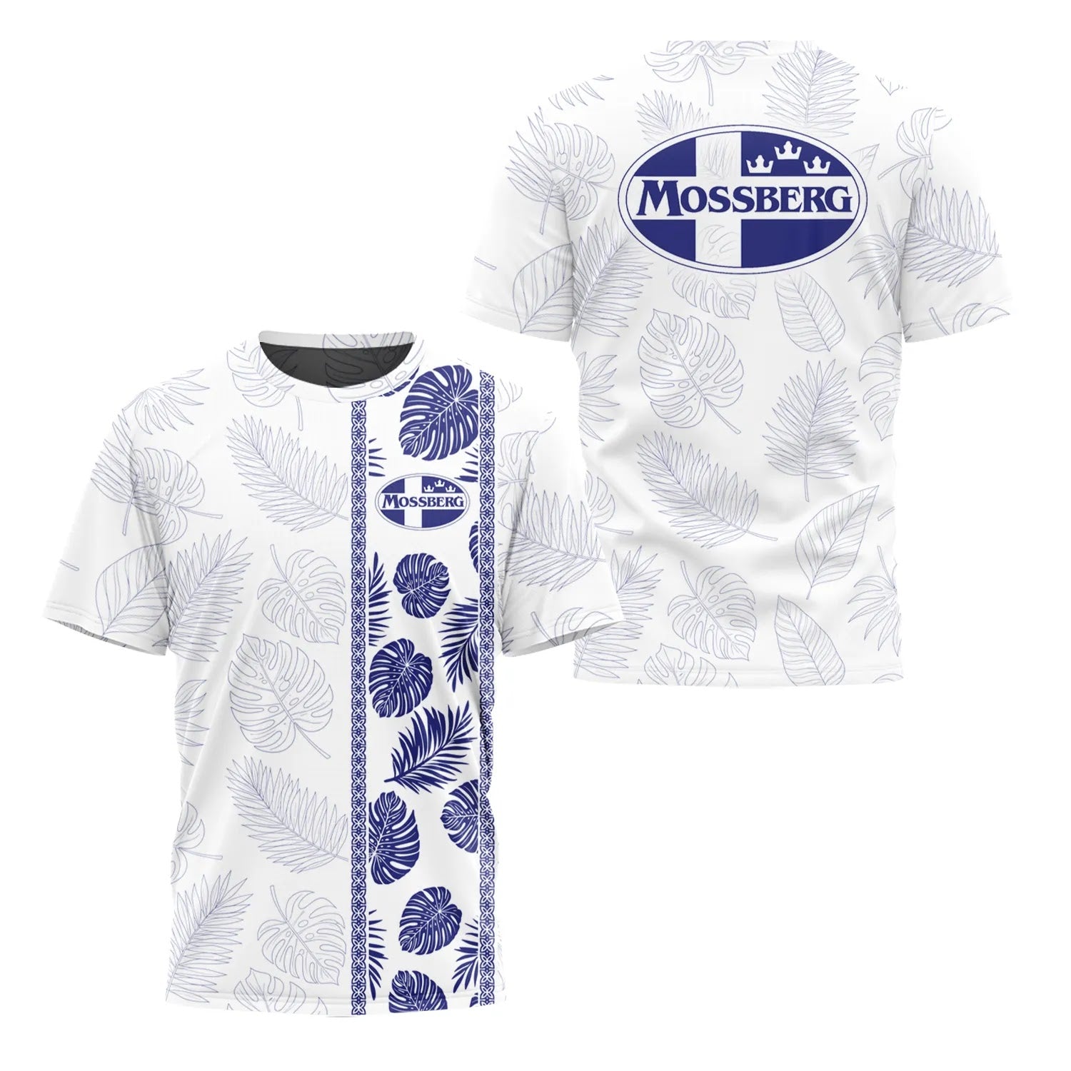 Mossberg Apparels SHW023