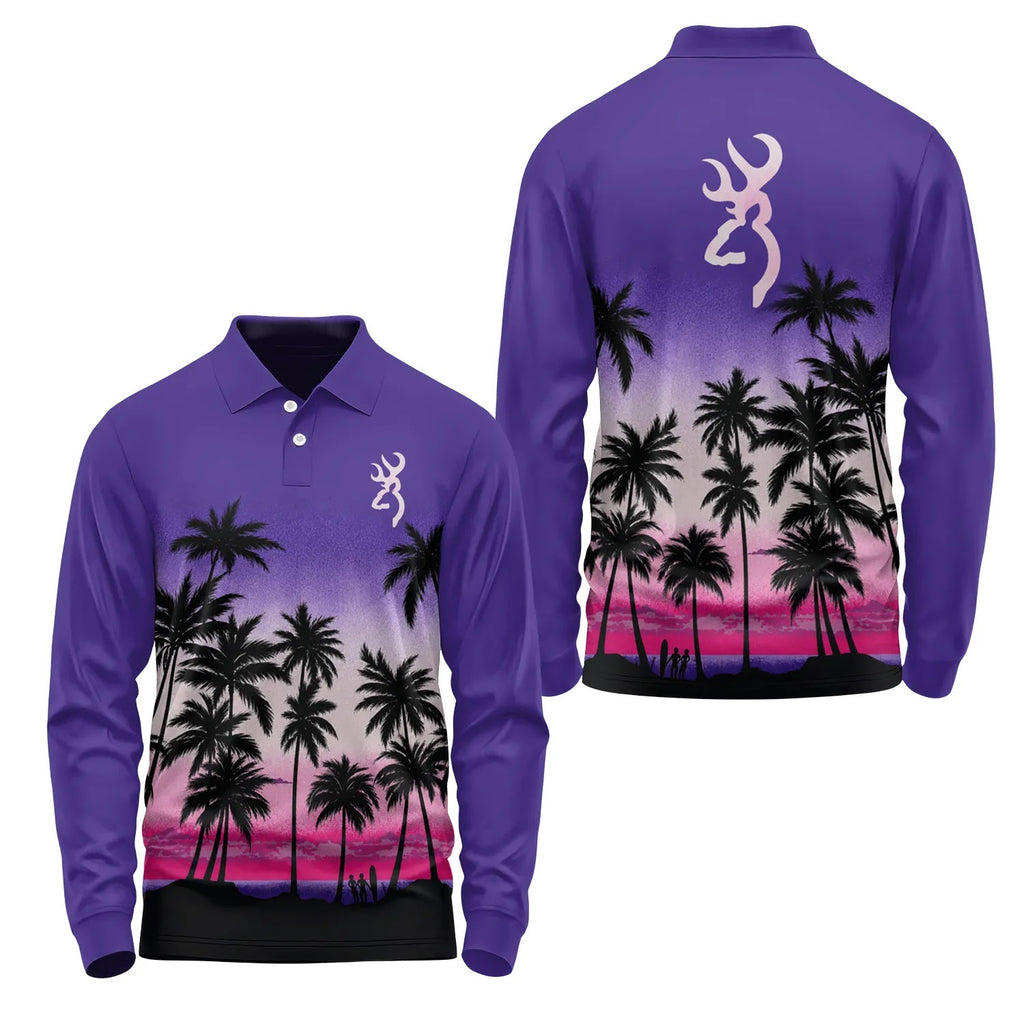 Browning Apparels SHW019