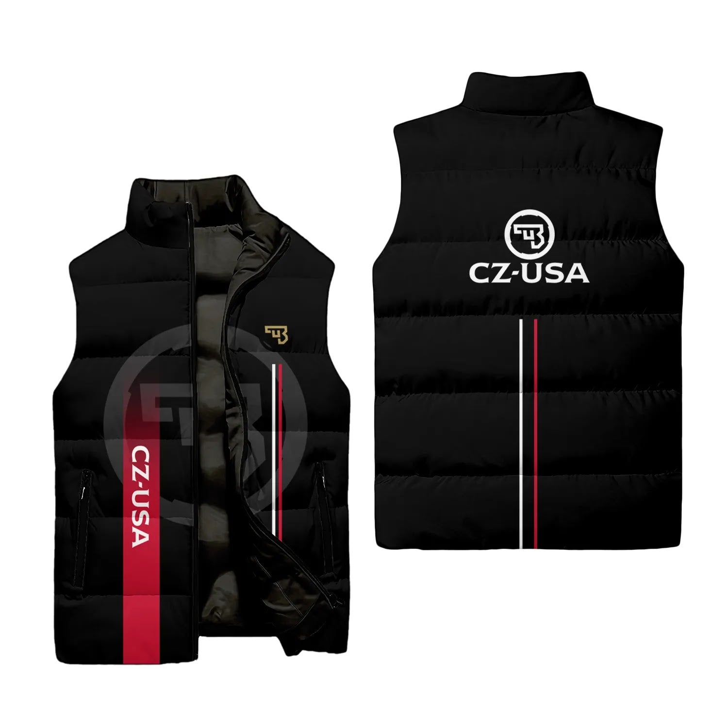 CZ-USA Apparels SC077