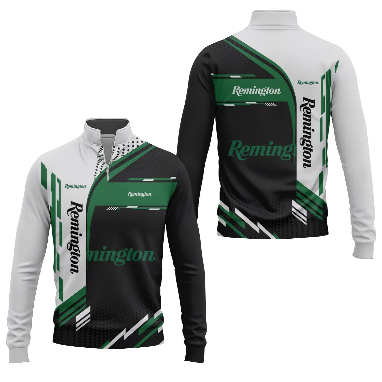 Remington Apparels SC036
