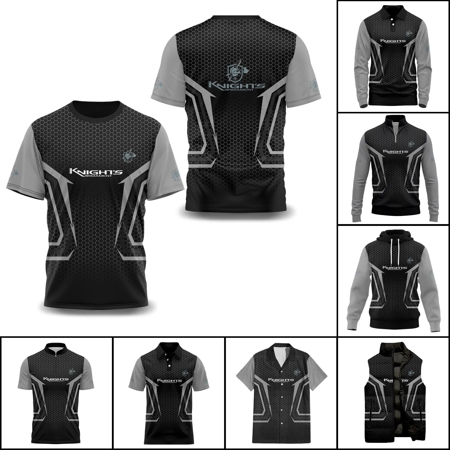 Knight's Armament Apparels SC075