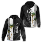 Taurus Hoodie SHW036