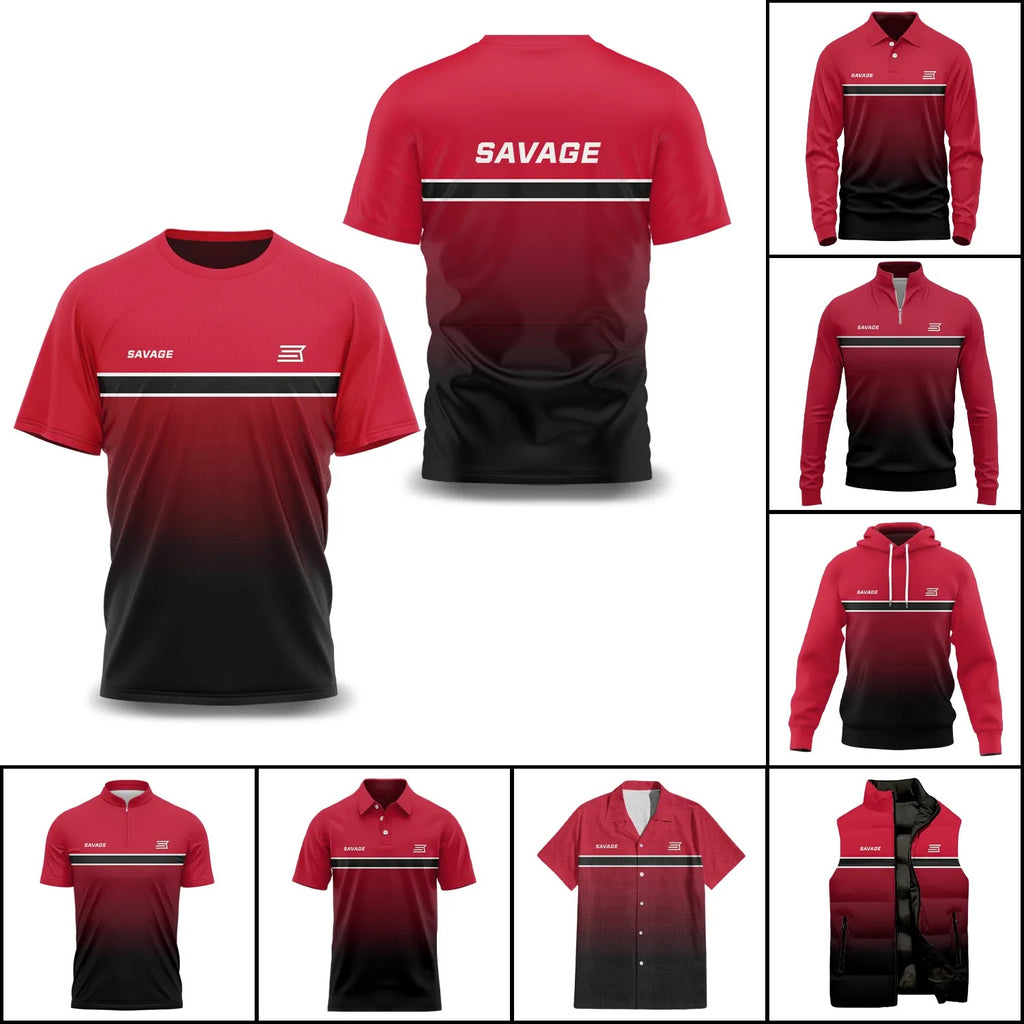 Savage Arms Apparels SC050