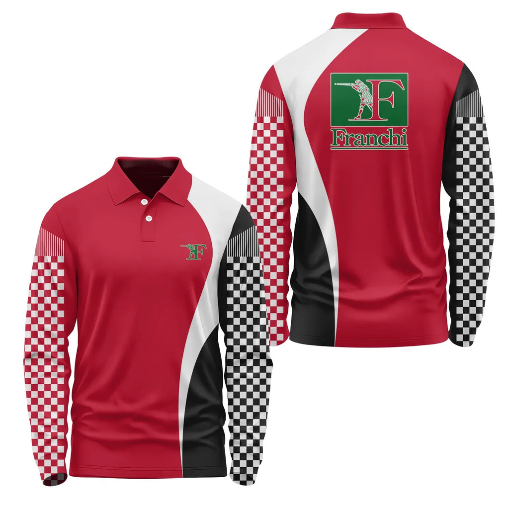 Franchi Apparels SC073
