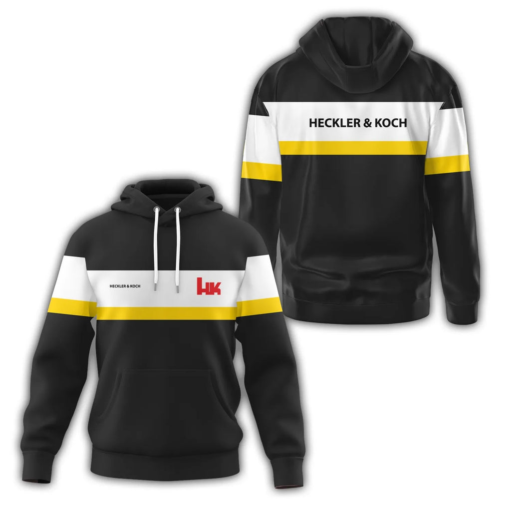 Heckler & Koch (H&K) Apparels SC046