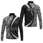 Bersa Quarter-zip Pullover SHW072