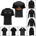 Taurus Apparels SC001