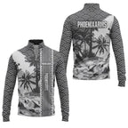 Phoenix Arms Quarter-zip Pullover SHW038