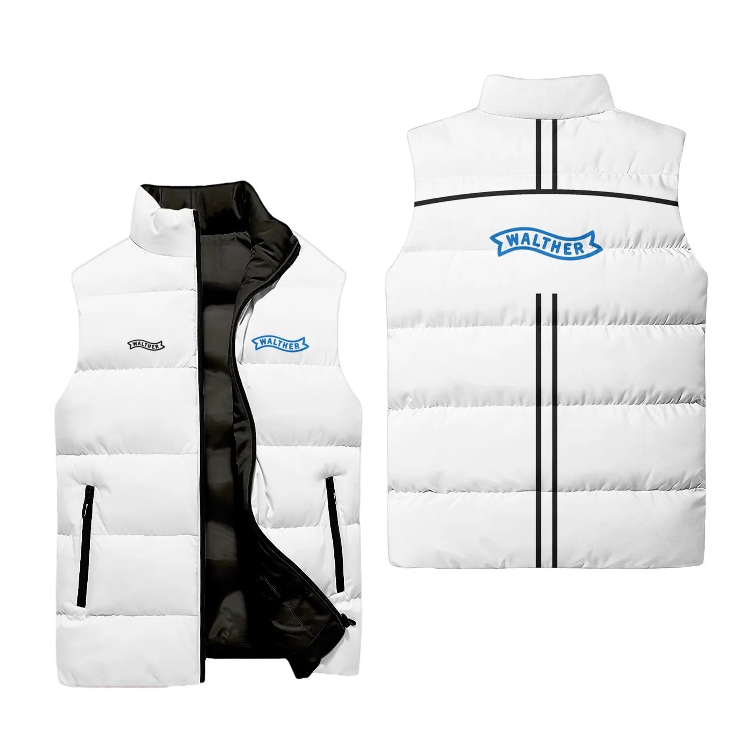 Walther Apparels SC018