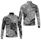 Knight's Armament Quarter-zip Pullover SHW073