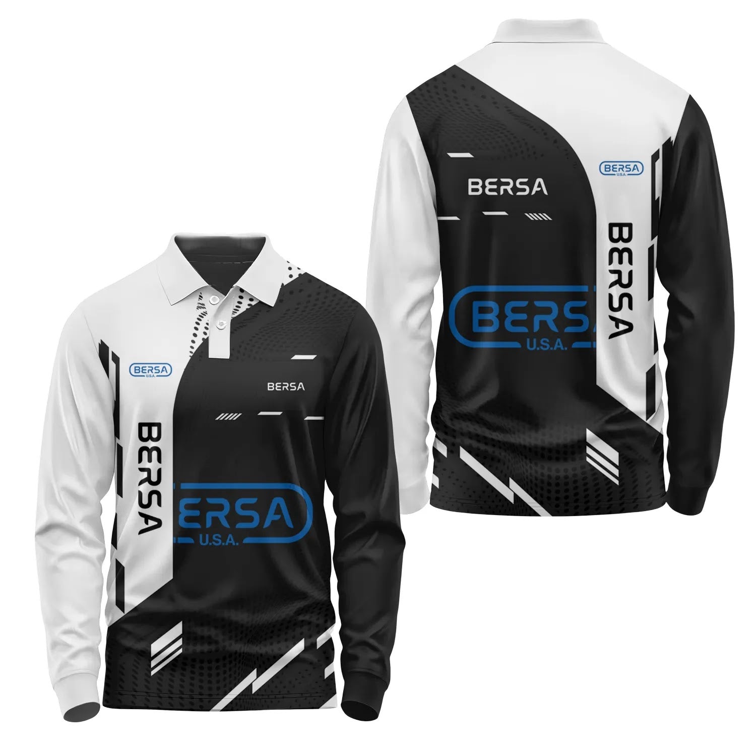 Bersa Apparels SC036