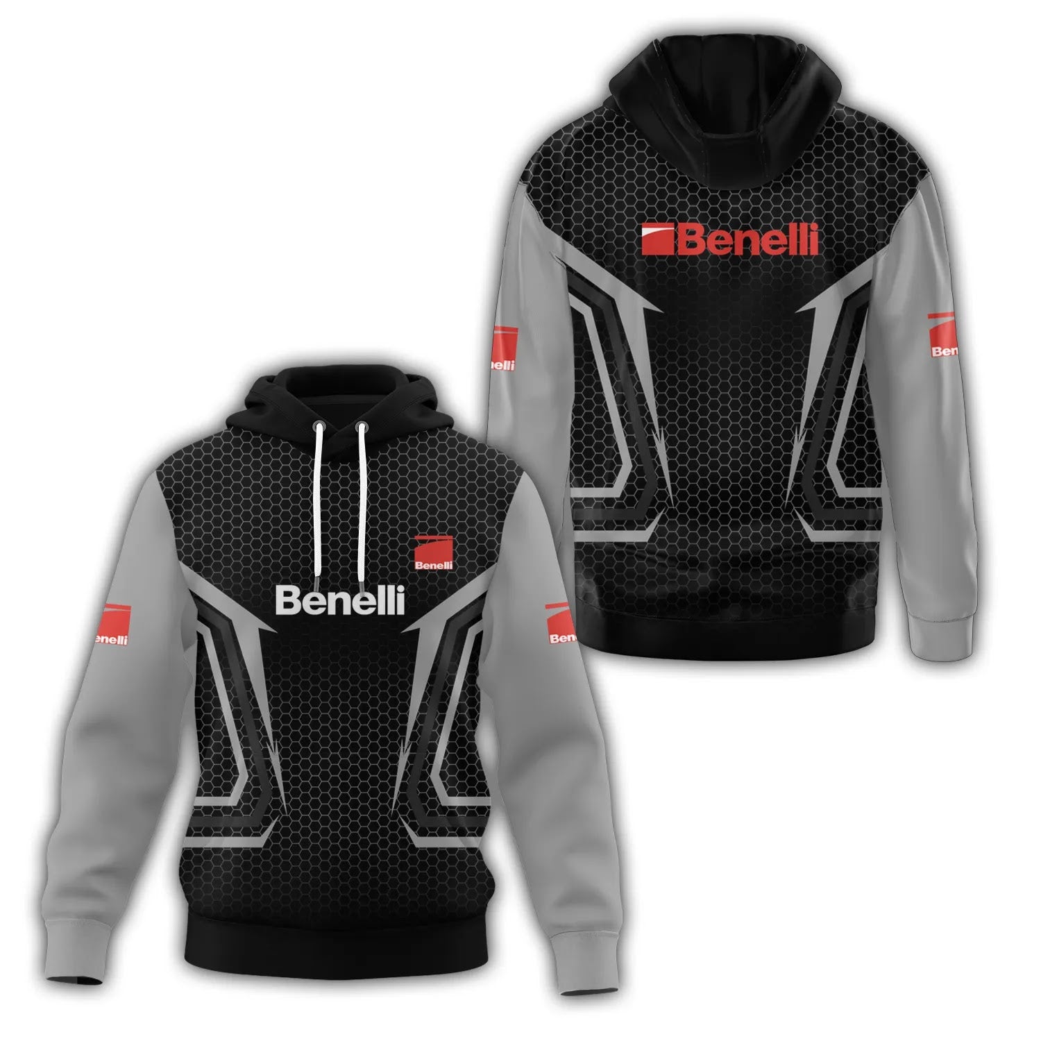 Benelli Apparels SC075