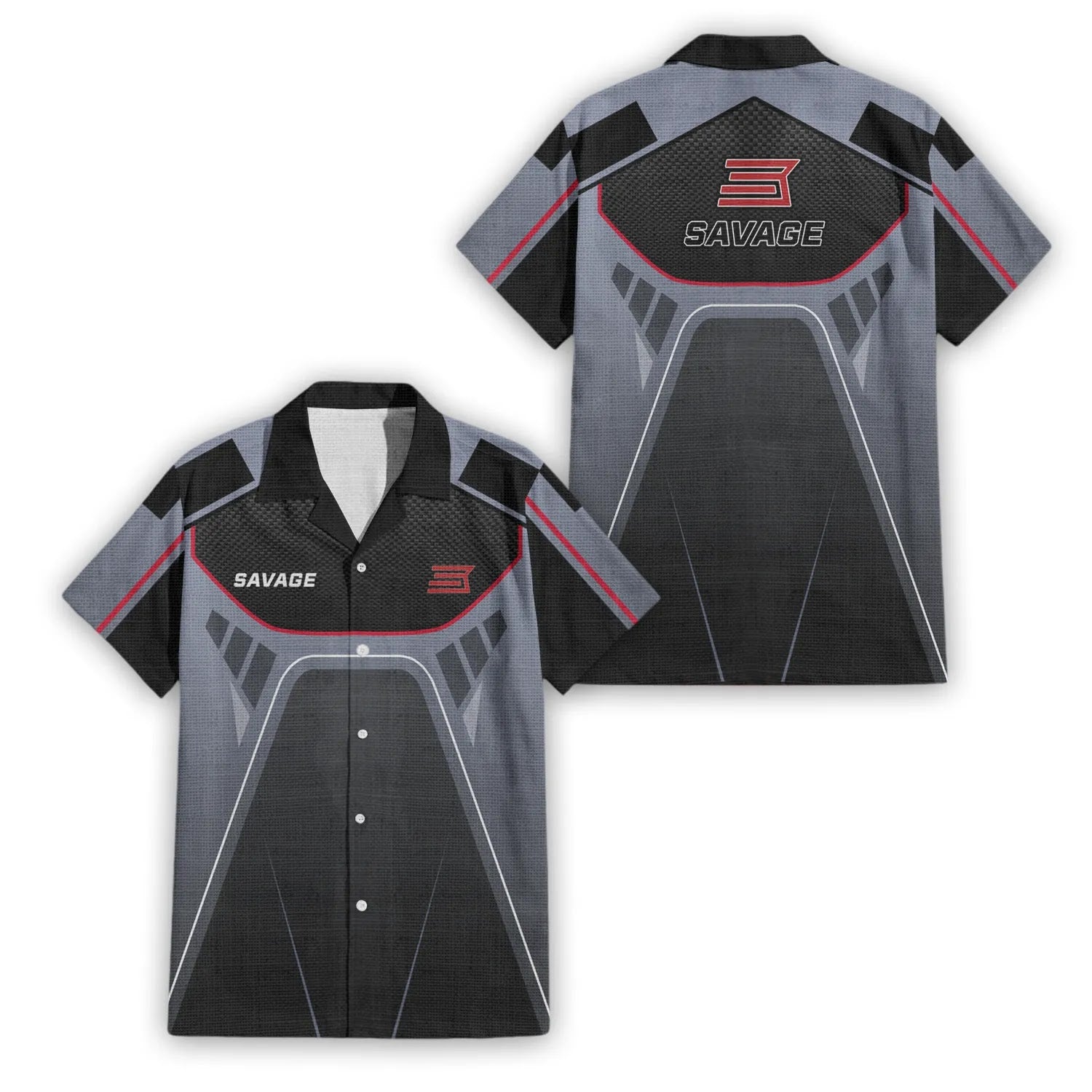 Savage Arms Apparels SC088