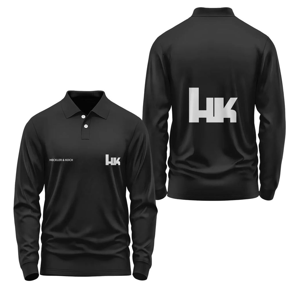 Heckler & Koch (H&K) Apparels SC053