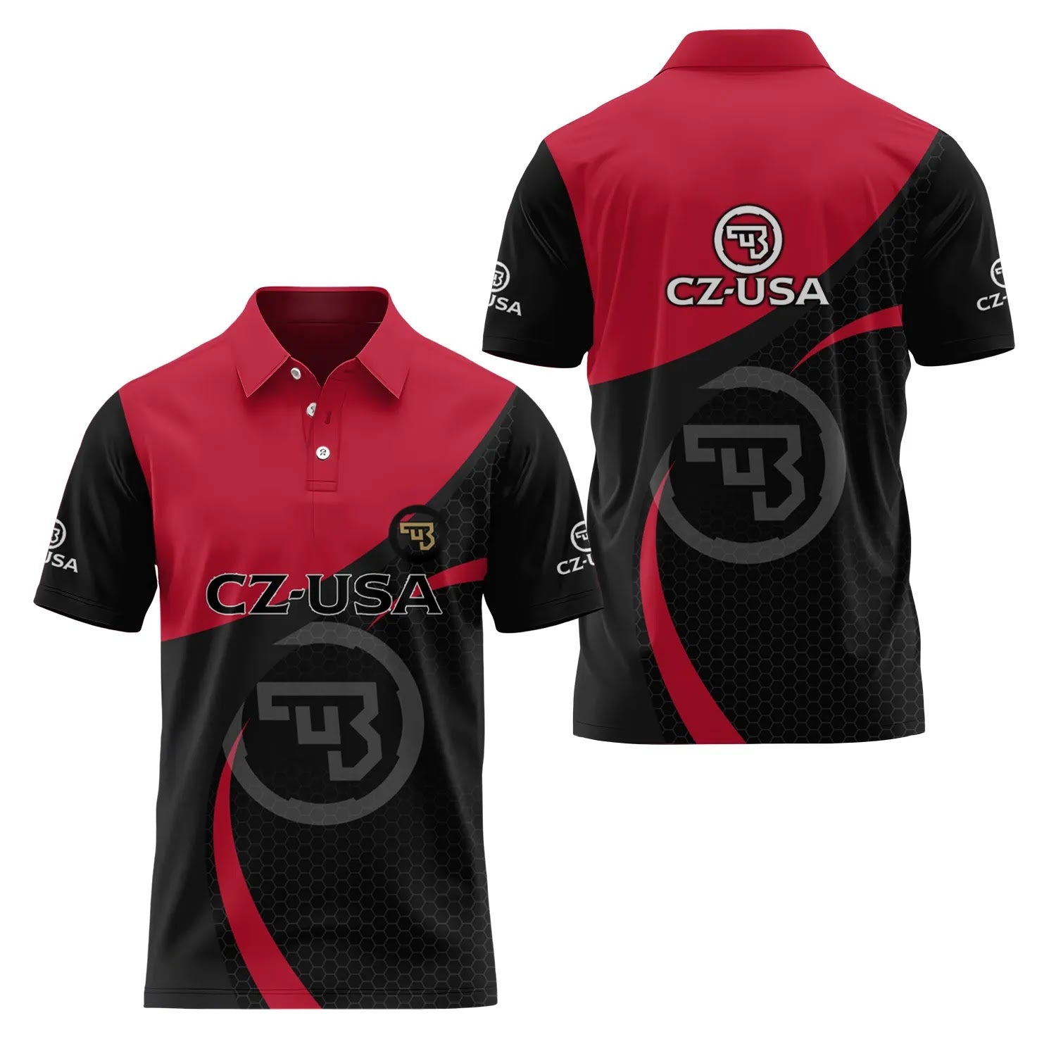 CZ-USA Apparels SC002