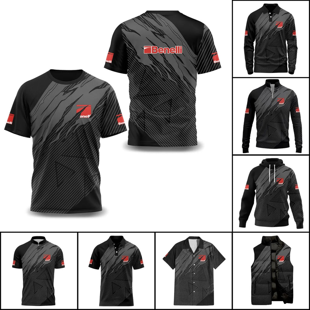 Benelli Apparels SC009