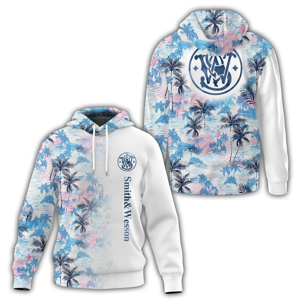 Smith & Wesson Hoodie SHW029
