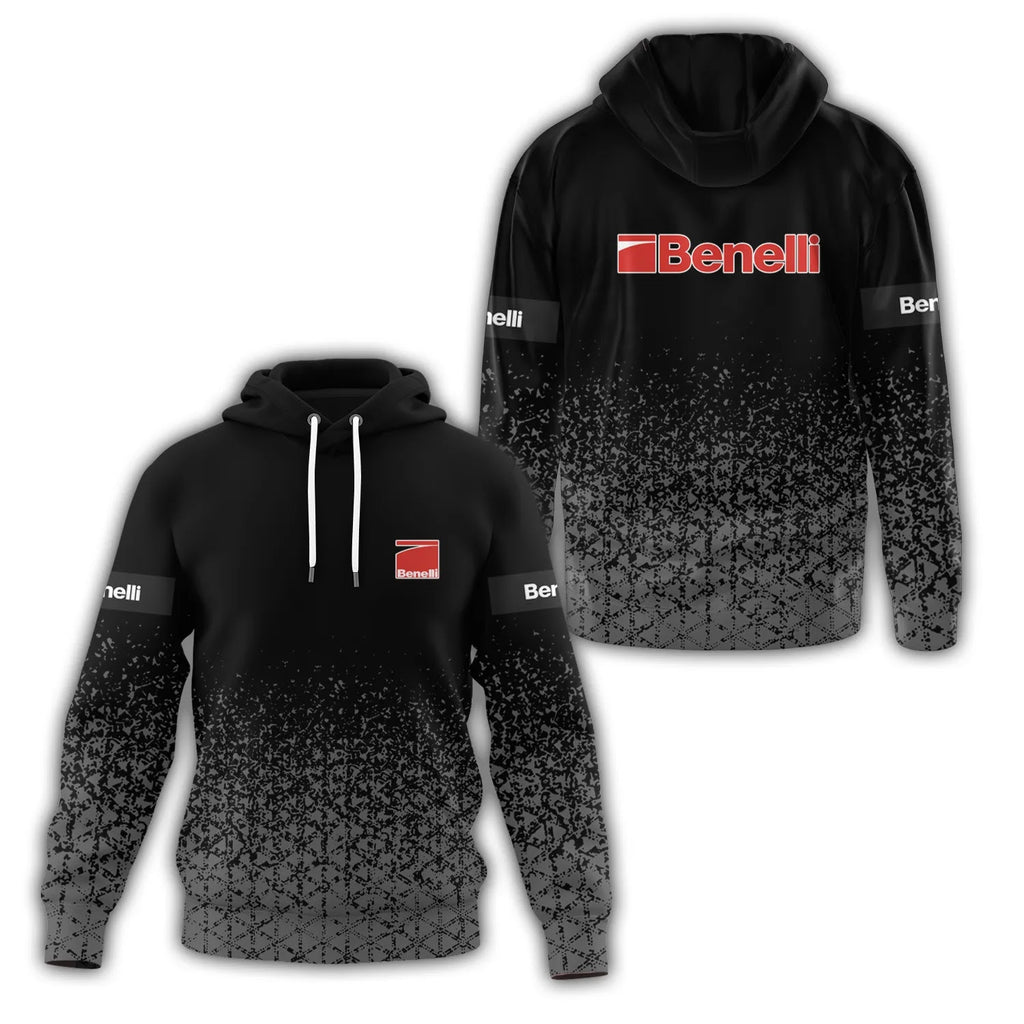 Benelli Apparels SC096