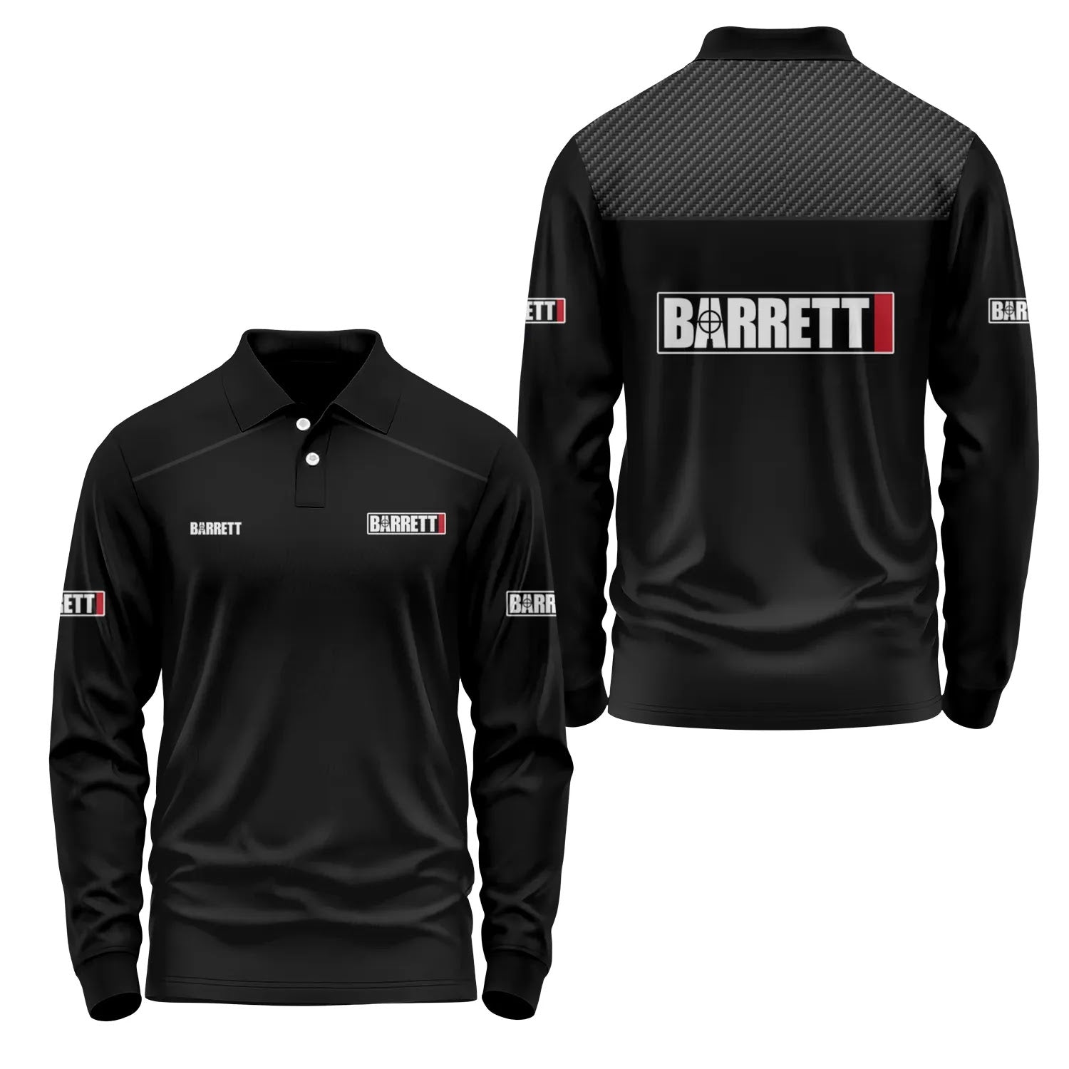 Barrett Apparels SC001