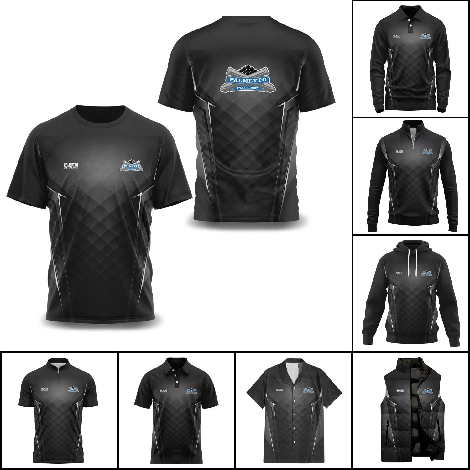 Palmetto State Armory Apparels SC074