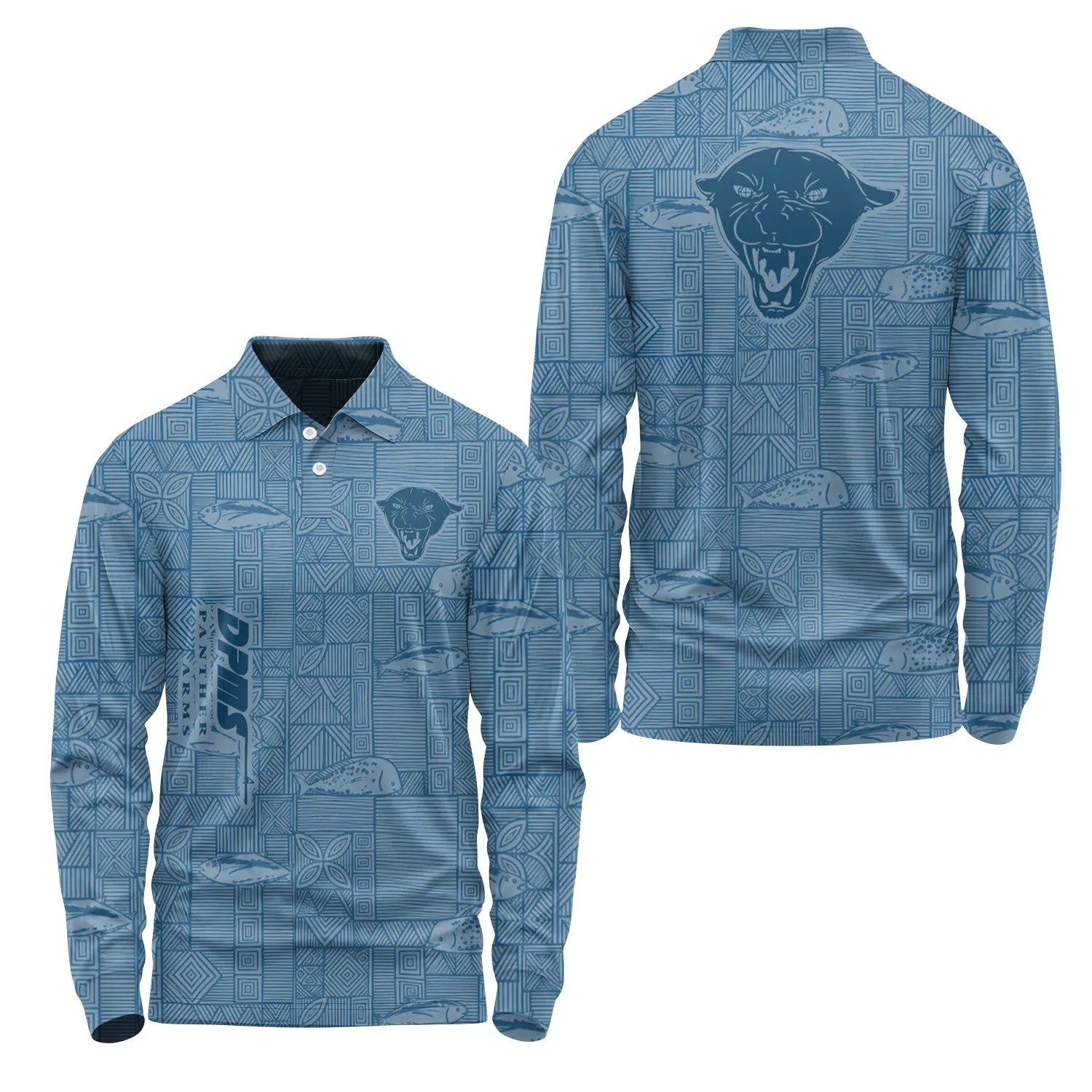 DPMS Apparels SHW012